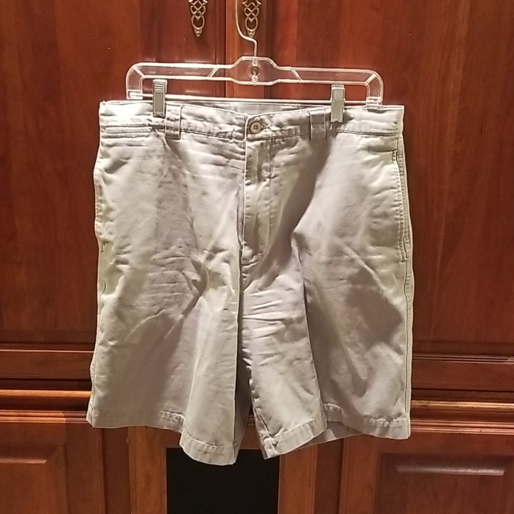 Men's Britches Shorts - 34